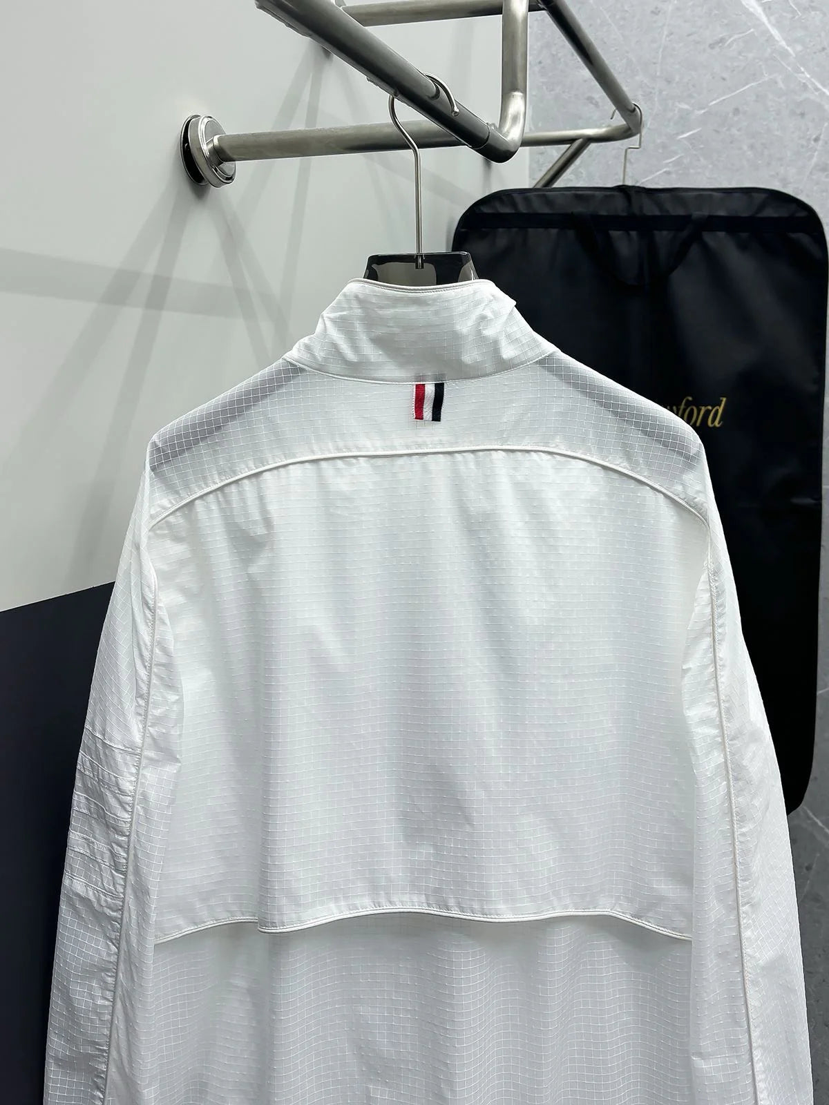 TB JACKET