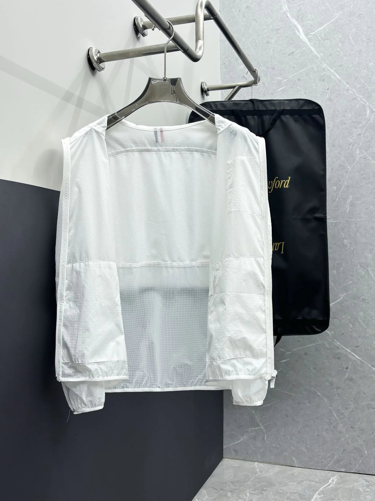 TB JACKET