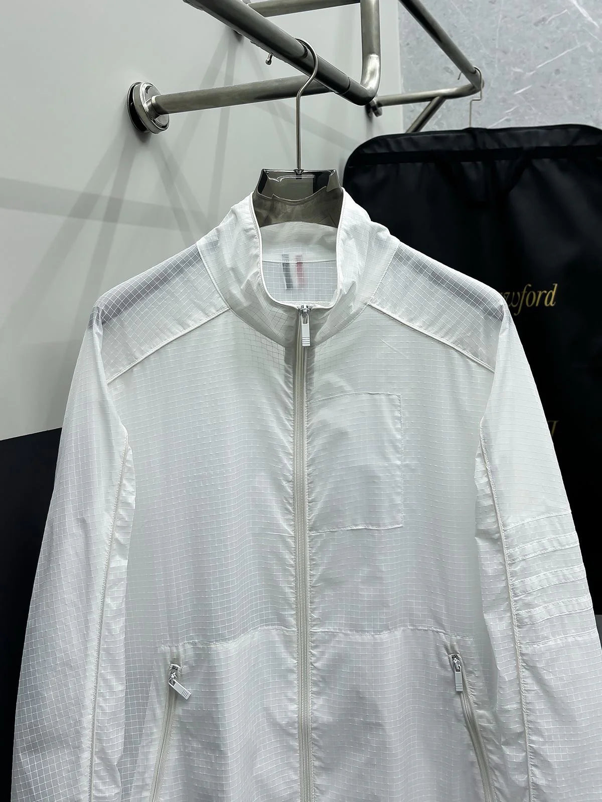 TB JACKET