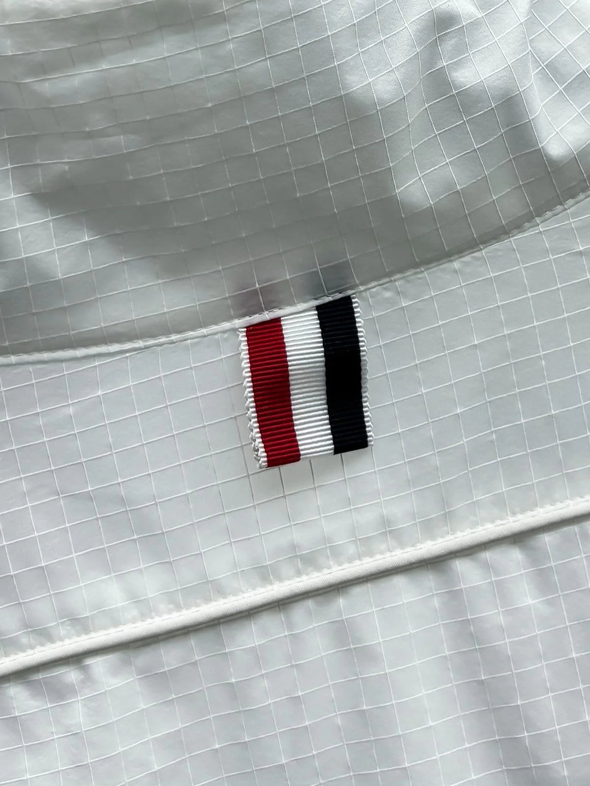 TB JACKET