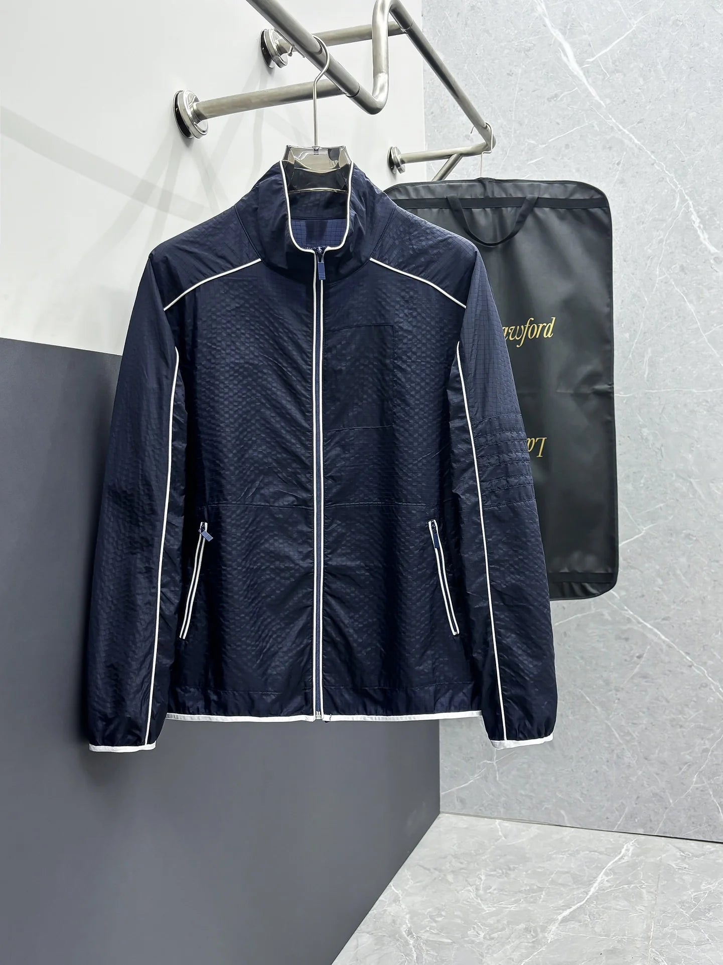TB JACKET