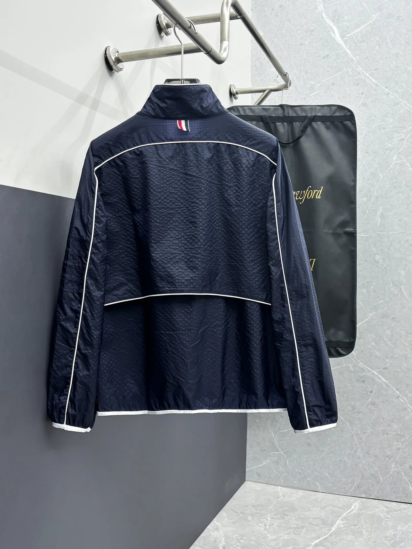 TB JACKET