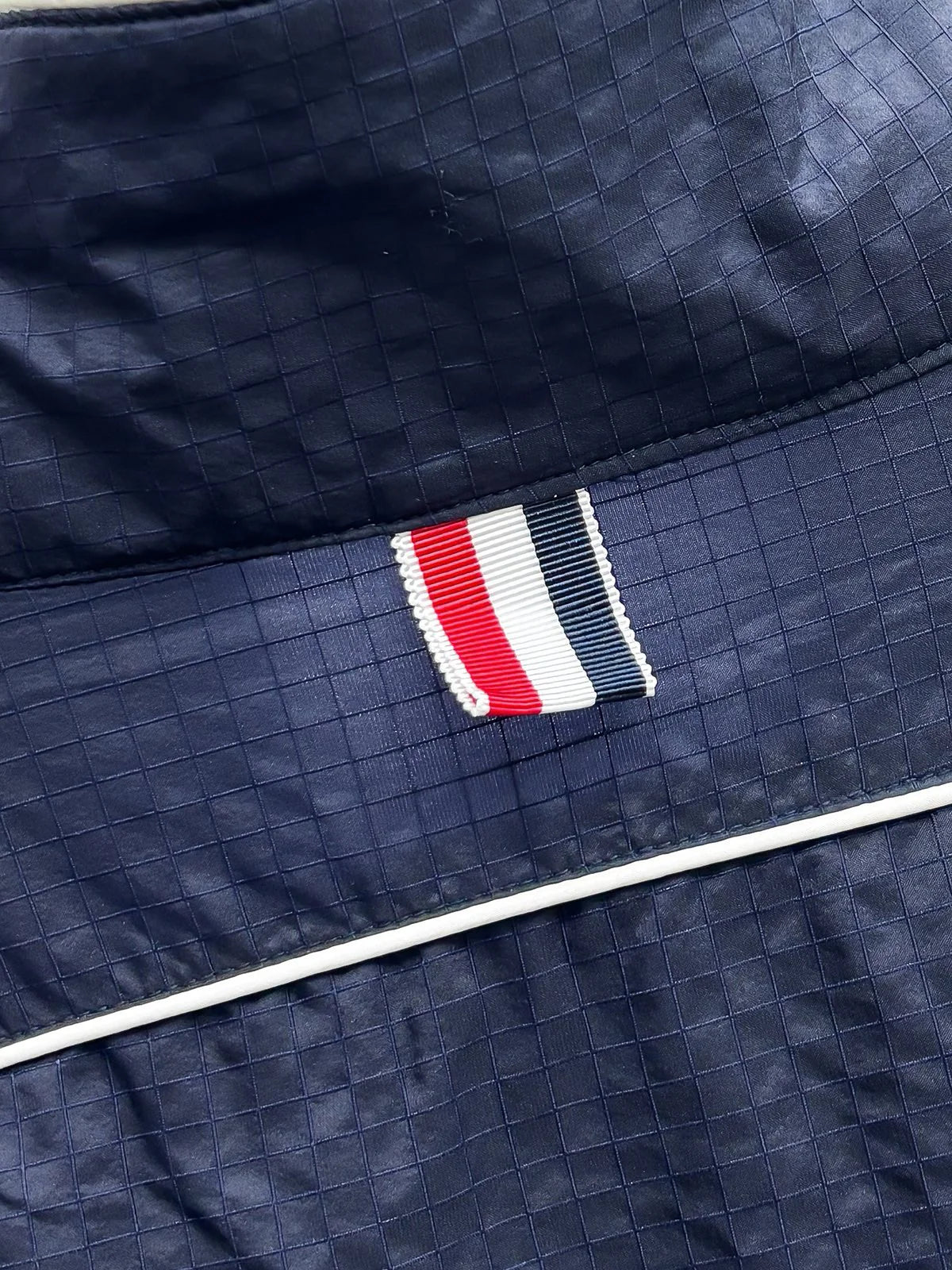 TB JACKET