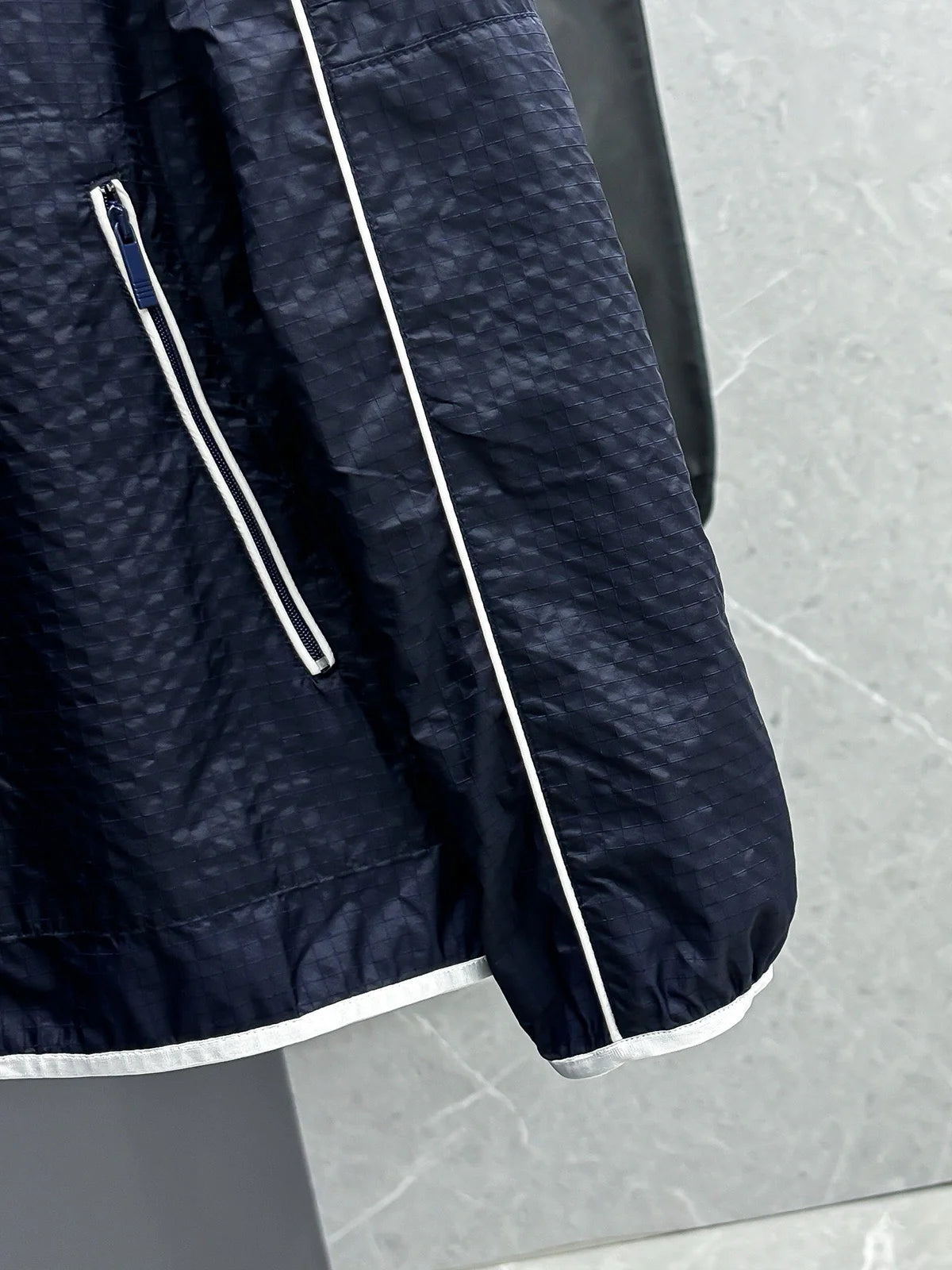 TB JACKET