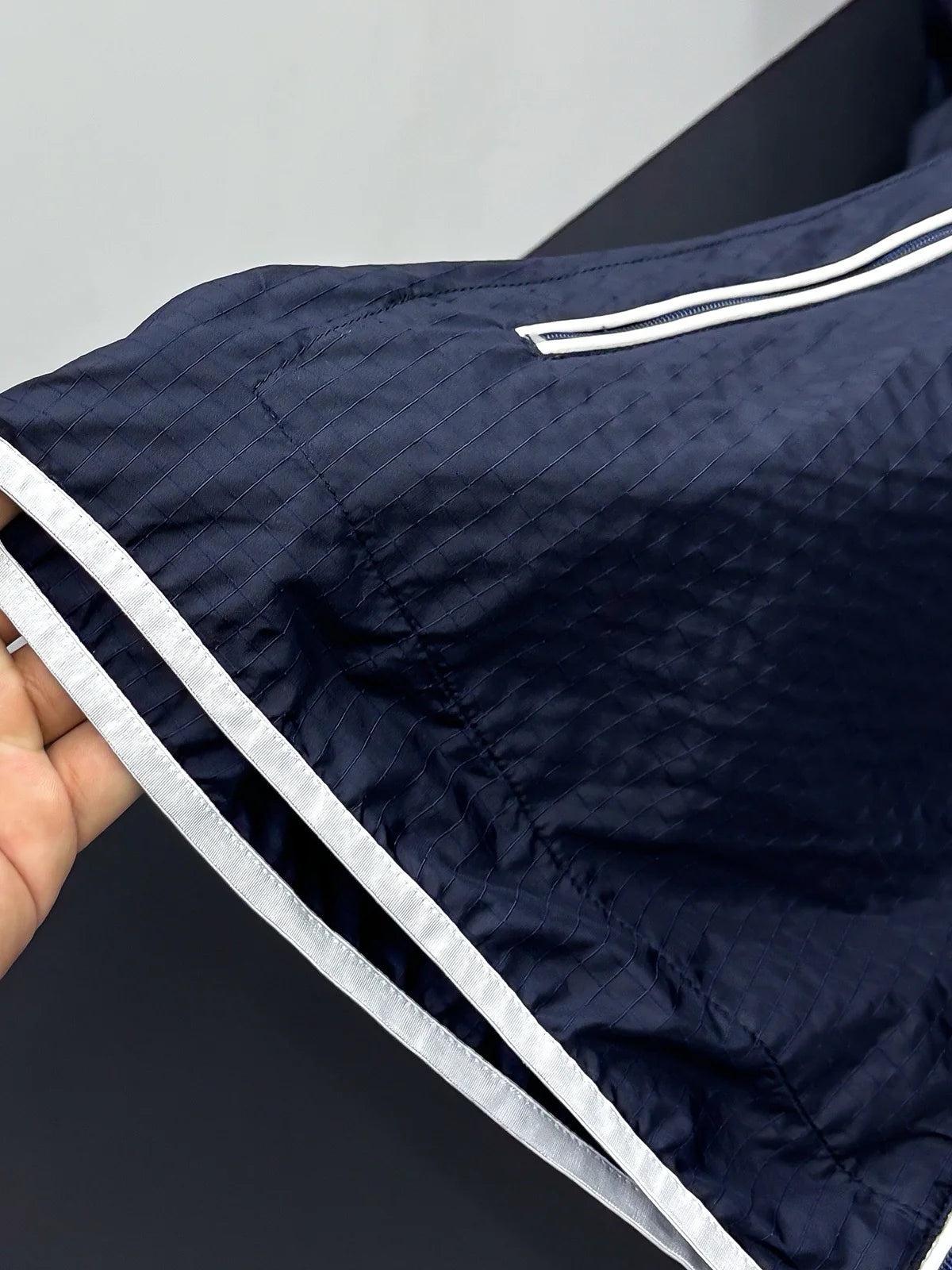 TB JACKET