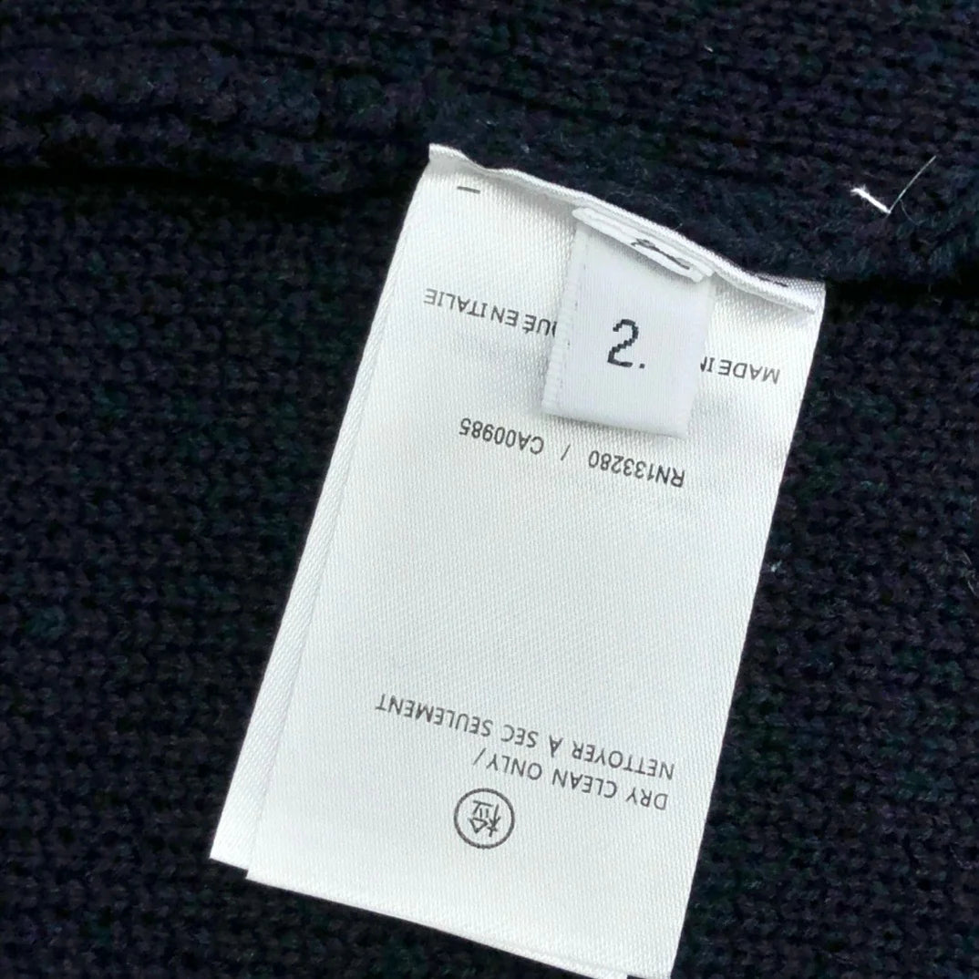 TB JACKET