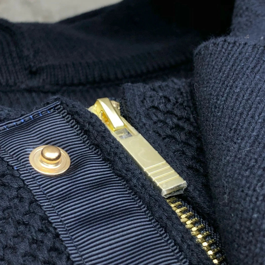TB JACKET