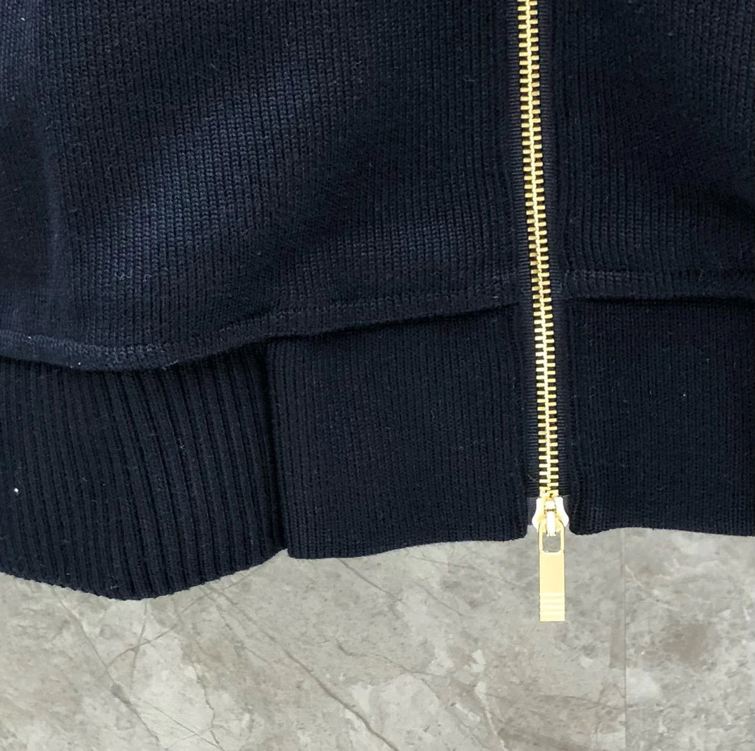 TB JACKET