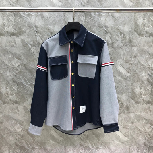 TB JACKET