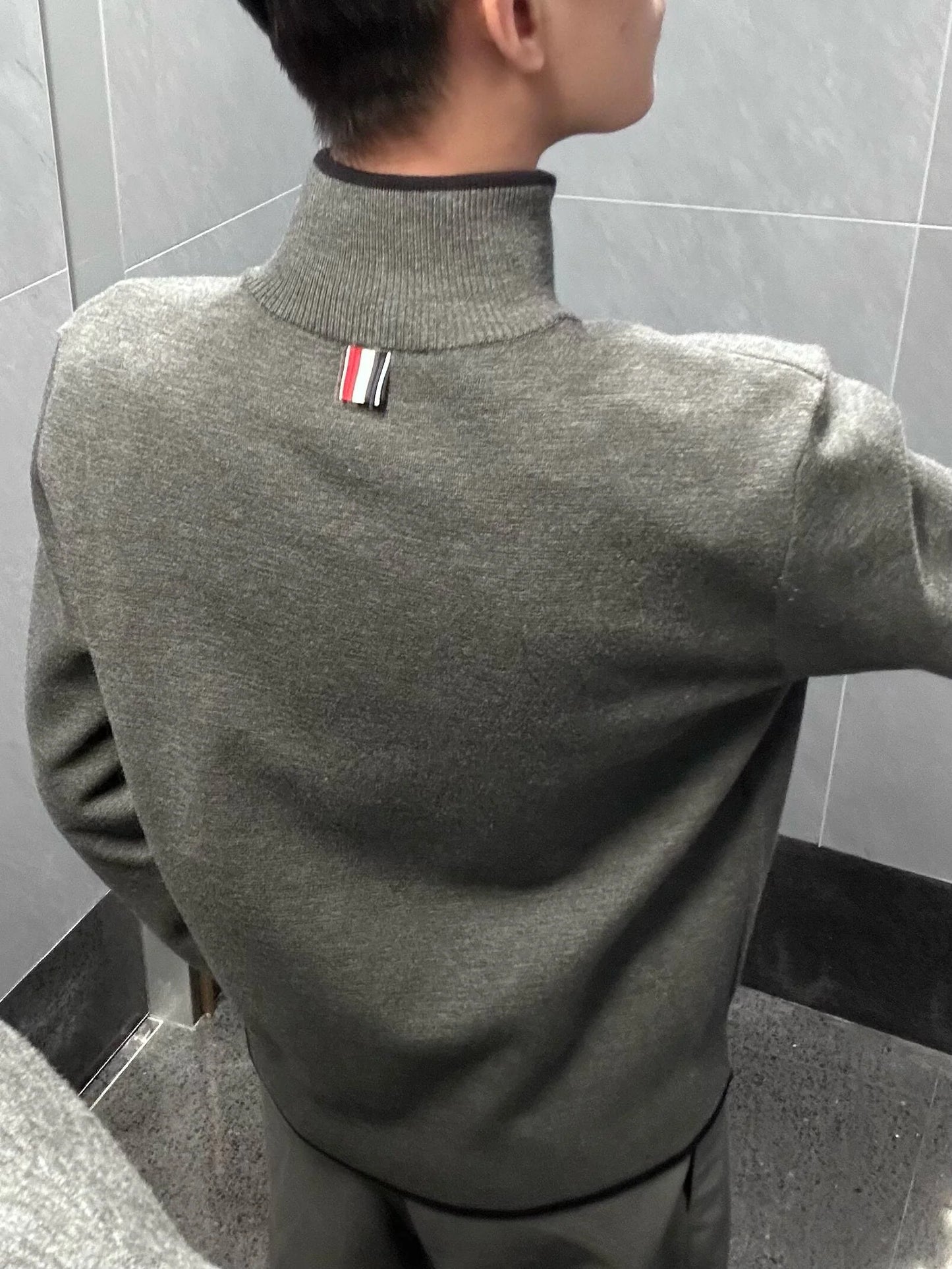 TB LONG SLEEVE