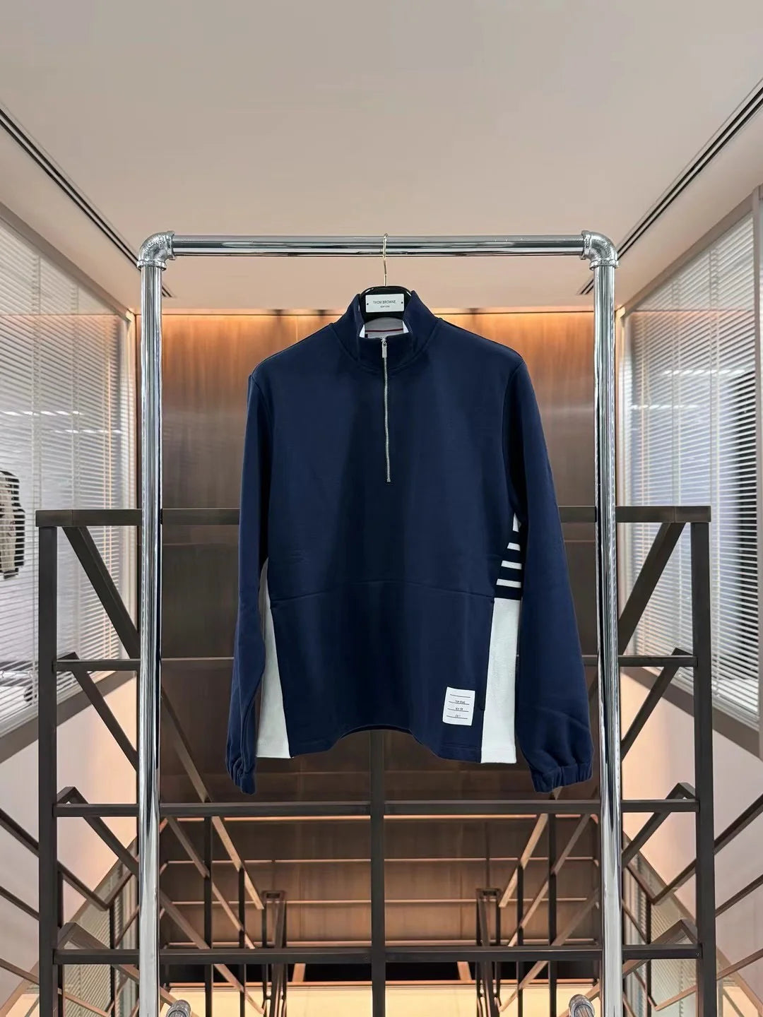 TB LONG SLEEVE