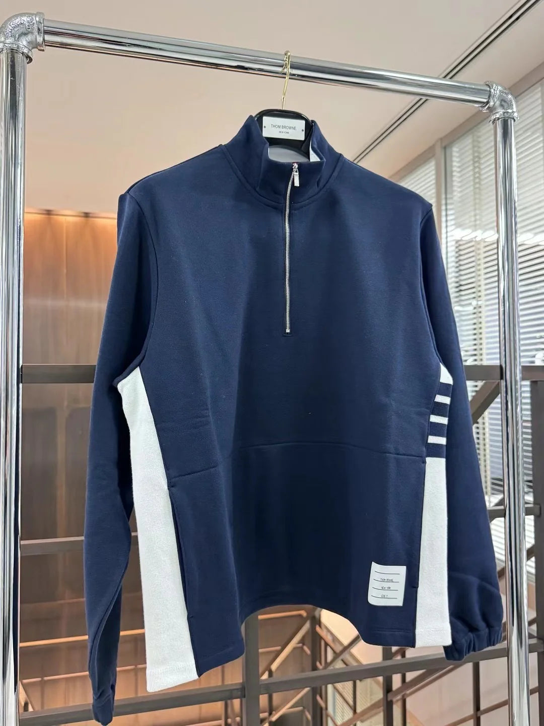 TB LONG SLEEVE