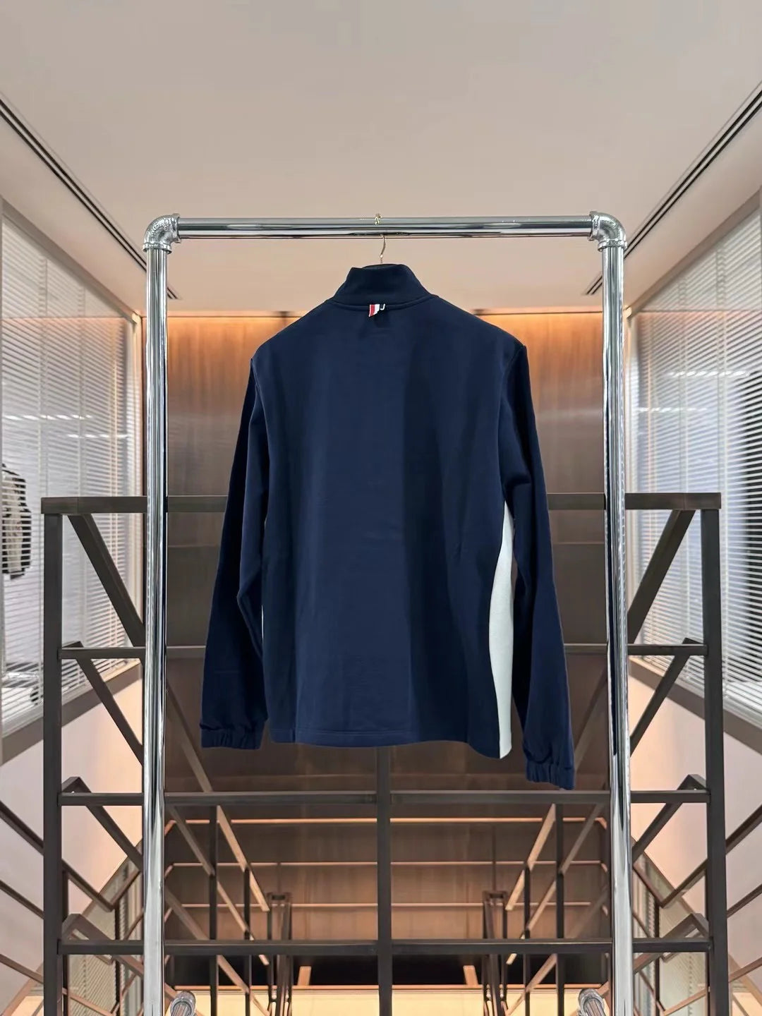 TB LONG SLEEVE