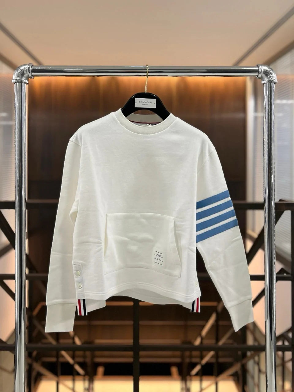 TB LONG SLEEVE