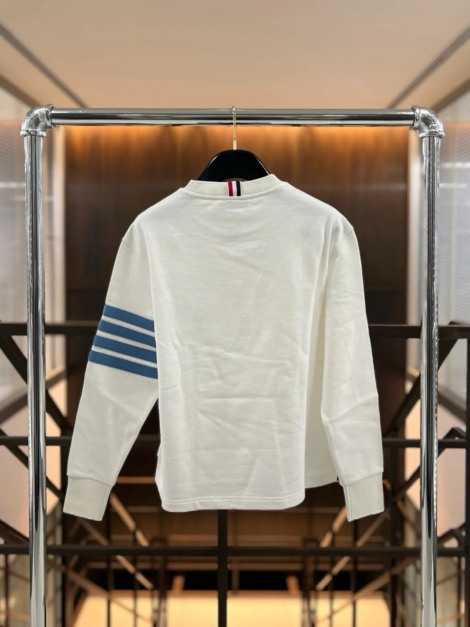 TB LONG SLEEVE