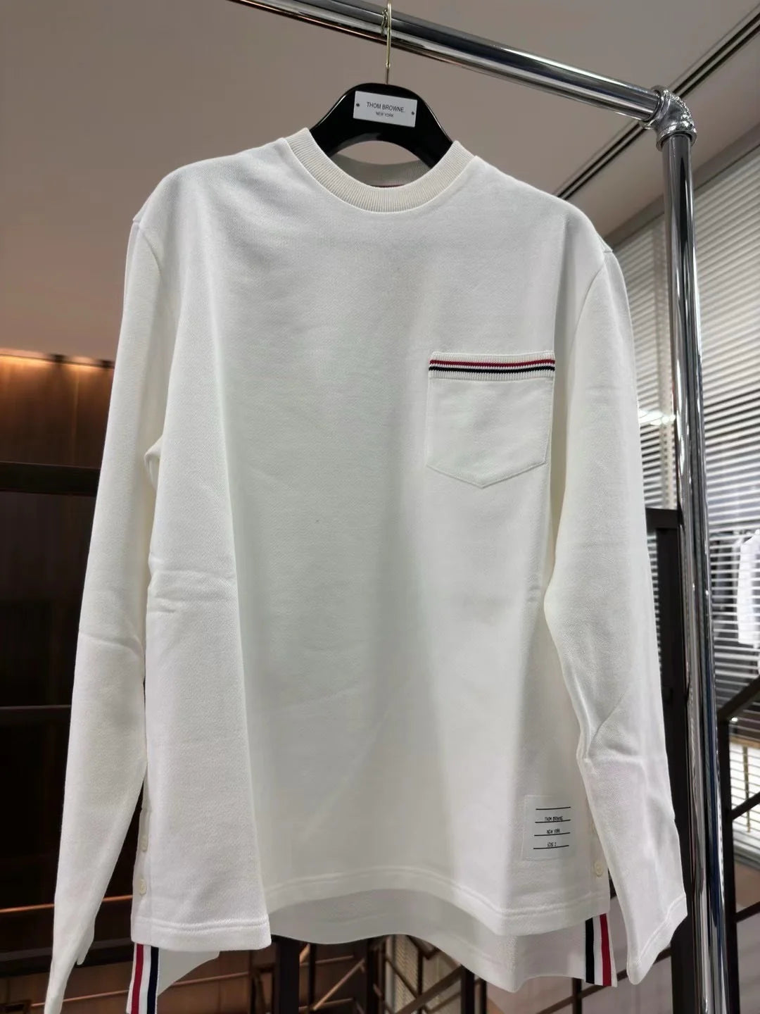 TB LONG SLEEVE