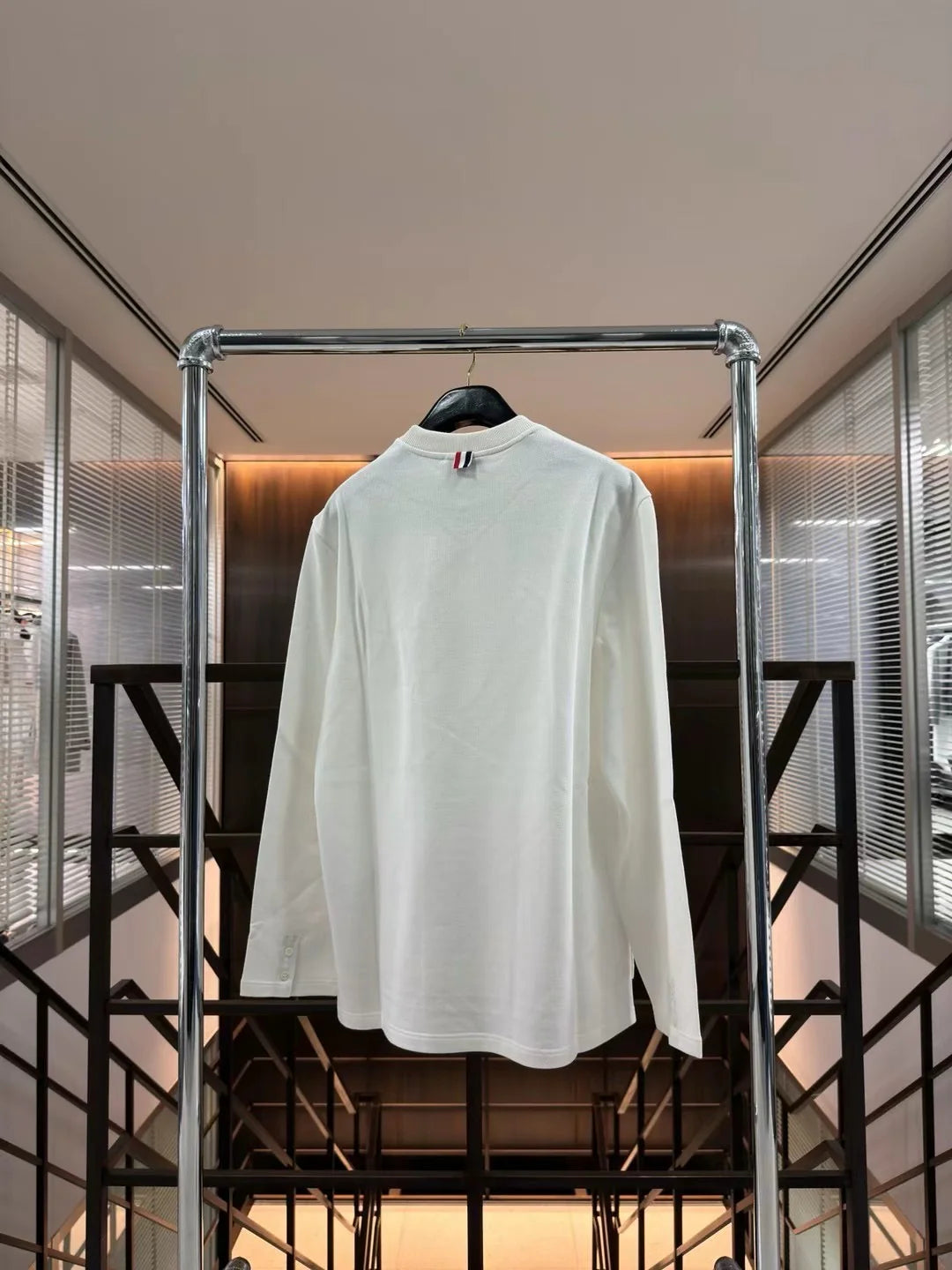 TB LONG SLEEVE