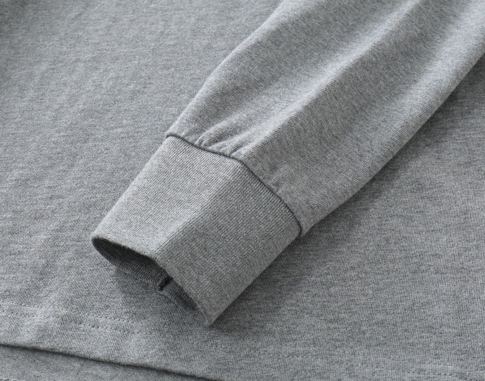 TB LONG SLEEVE