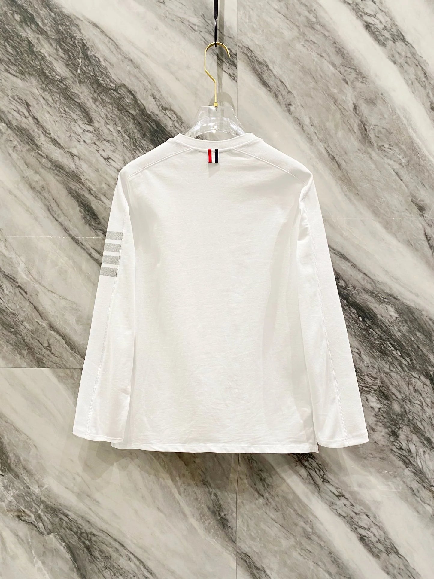 TB LONG SLEEVE
