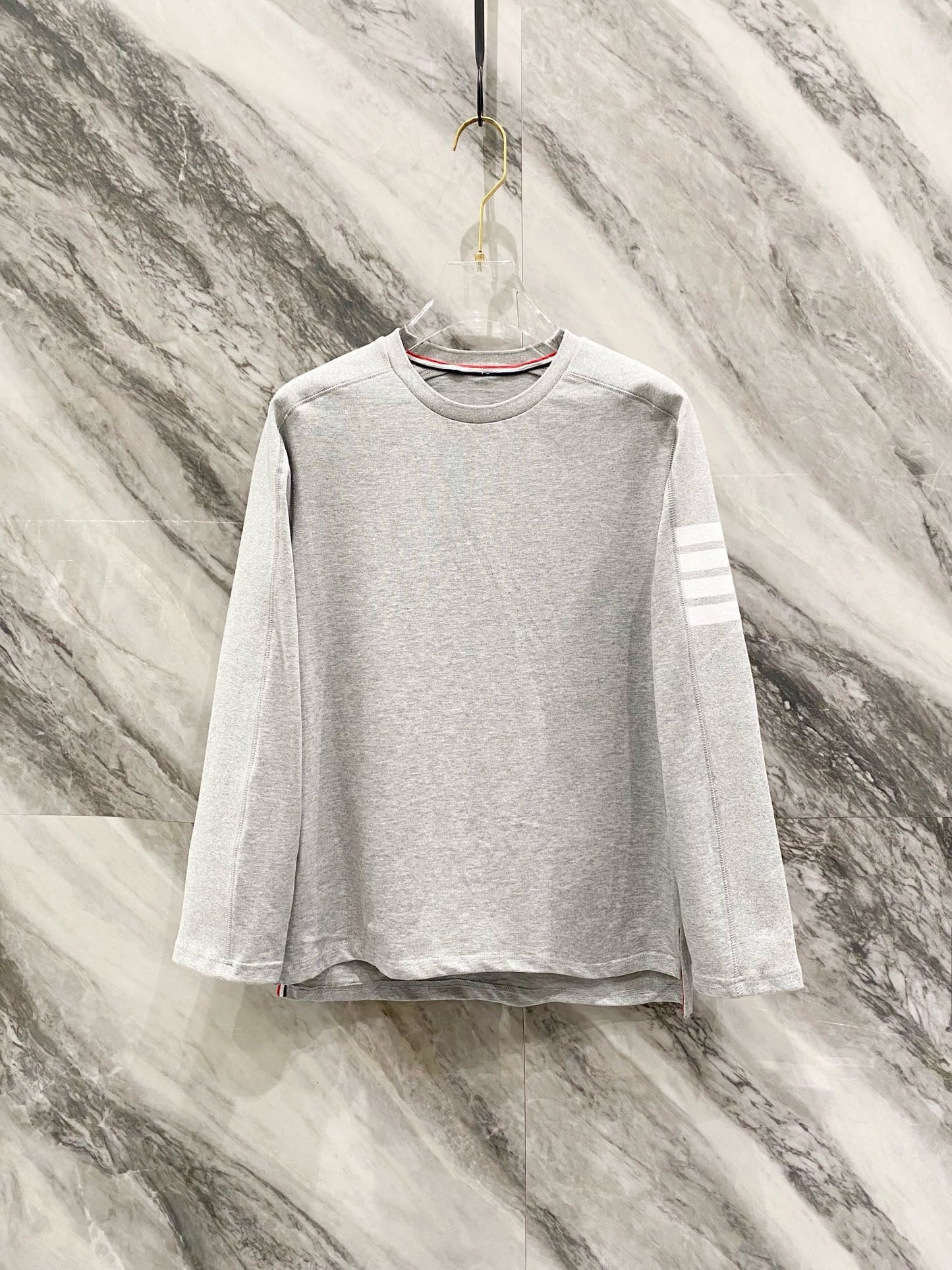 TB LONG SLEEVE