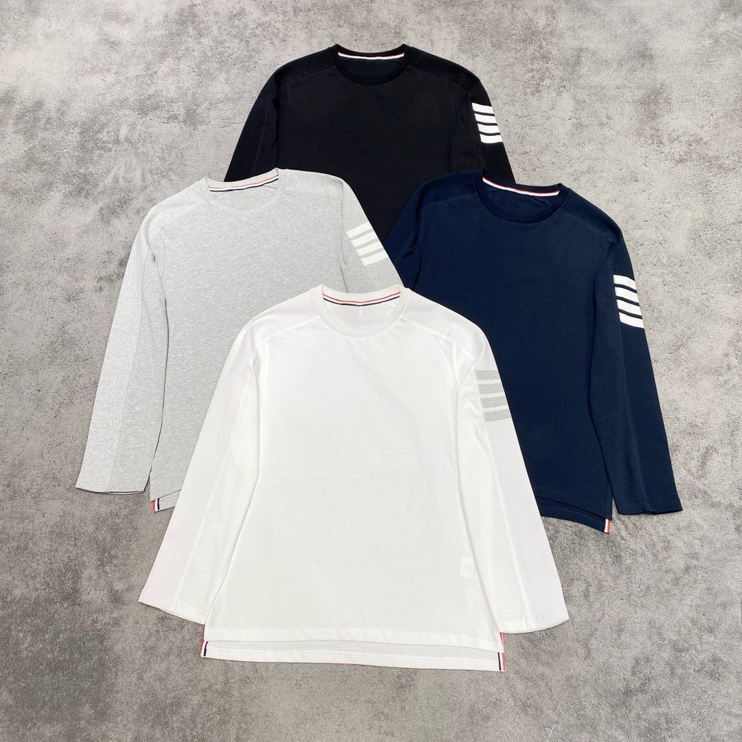 TB LONG SLEEVE
