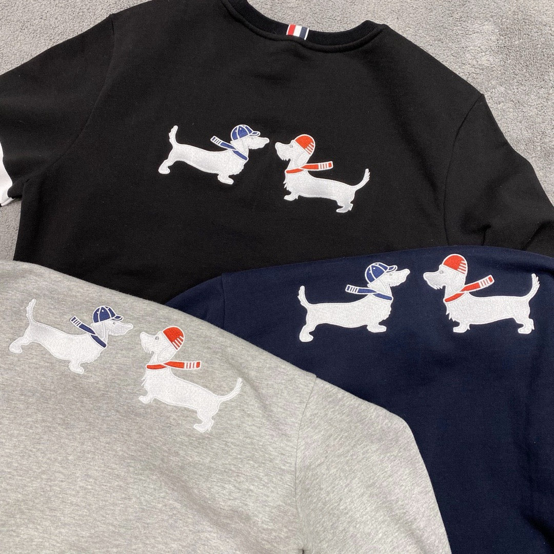 TB LONG SLEEVE