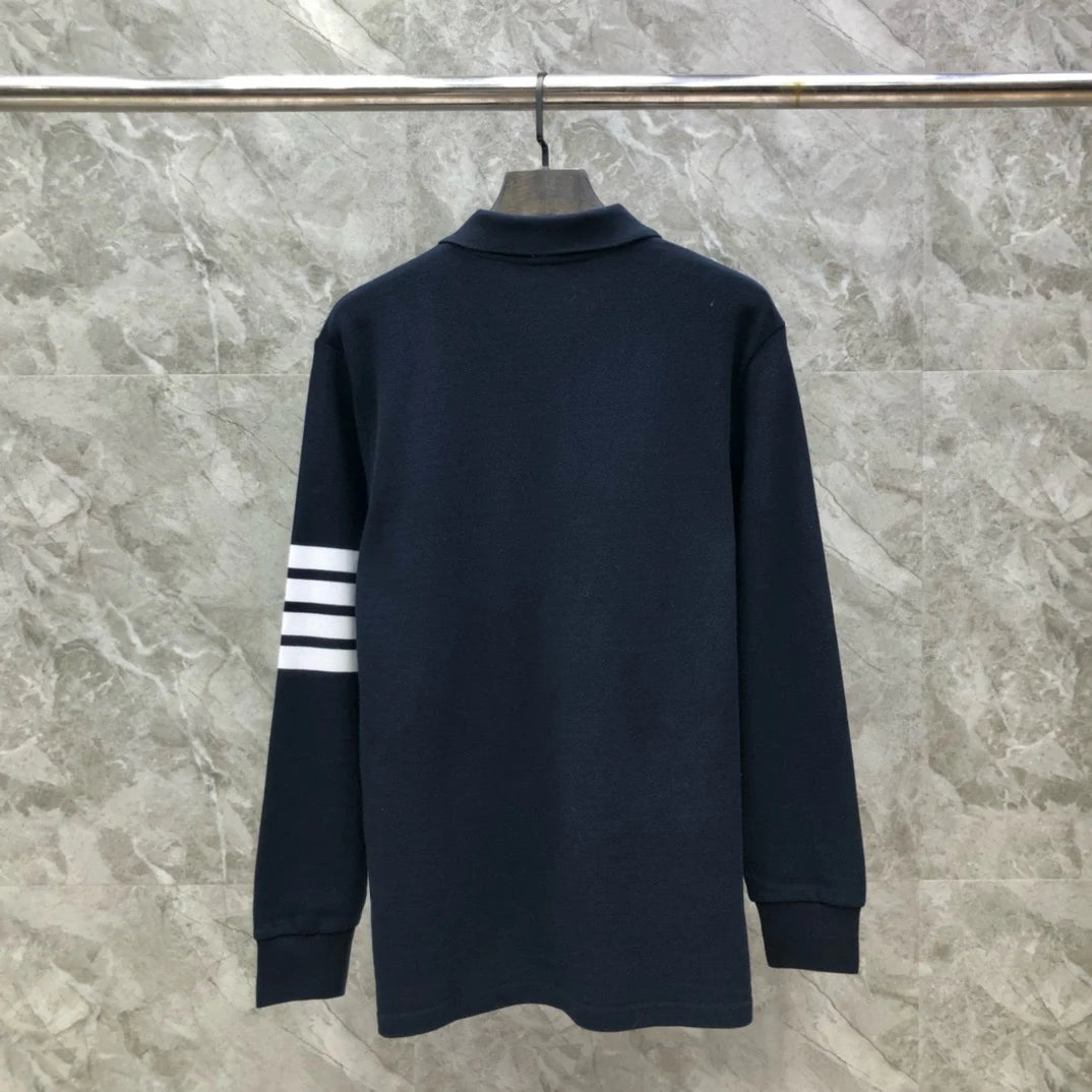 TB LONG SLEEVE