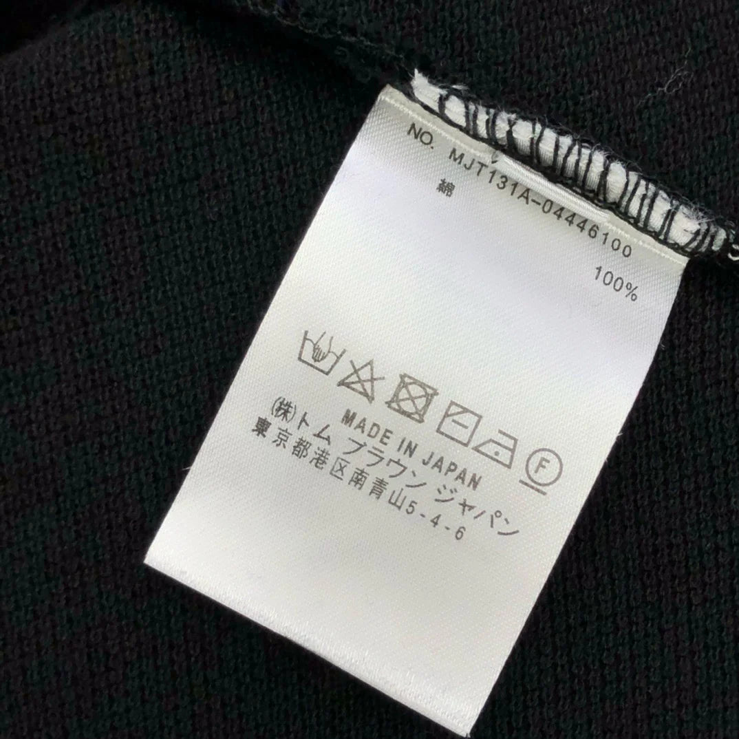 TB LONG SLEEVE