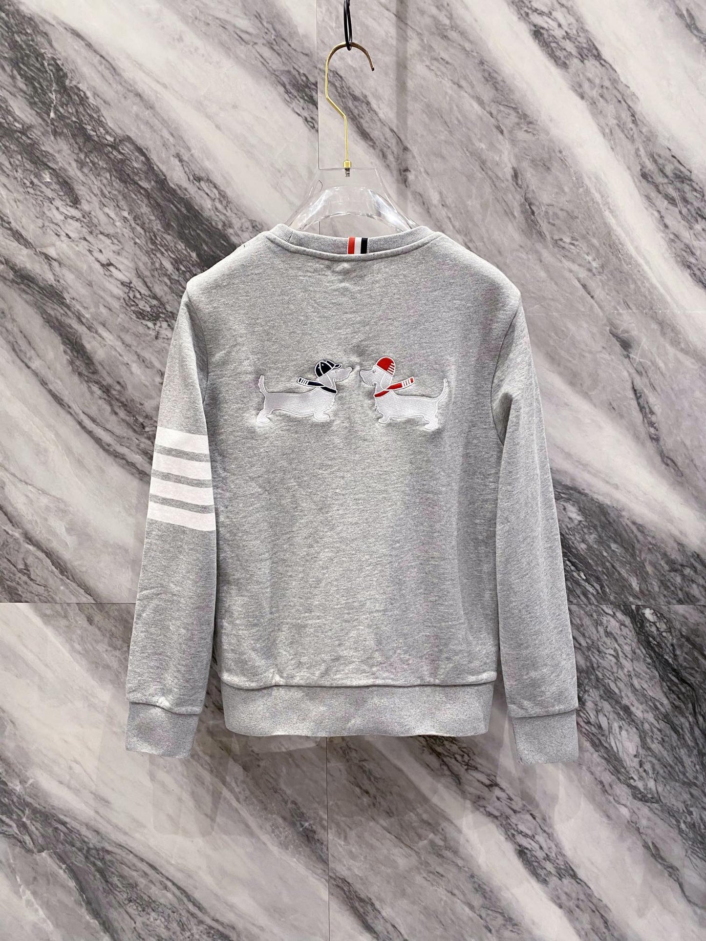 TB LONG SLEEVE
