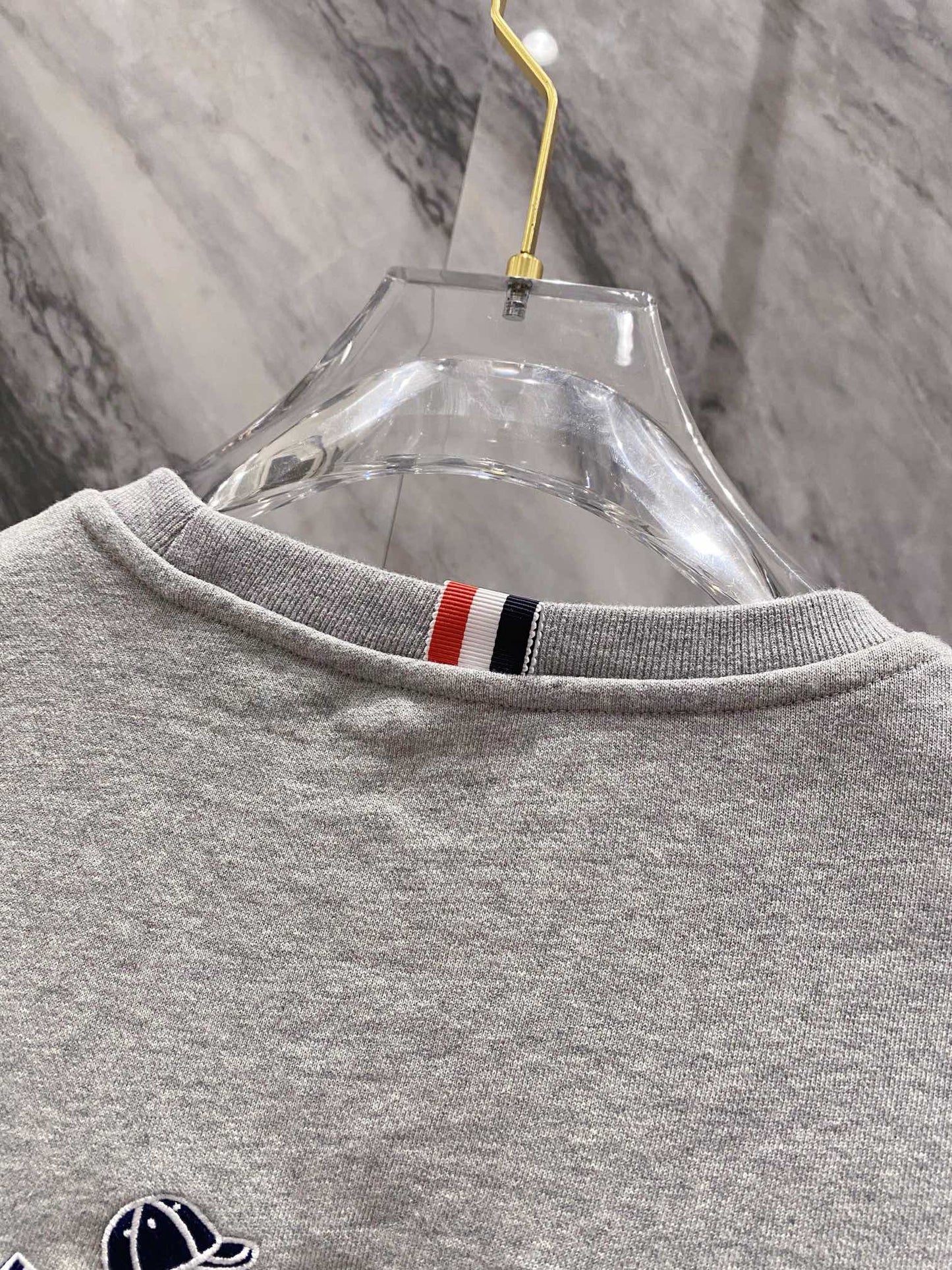 TB LONG SLEEVE