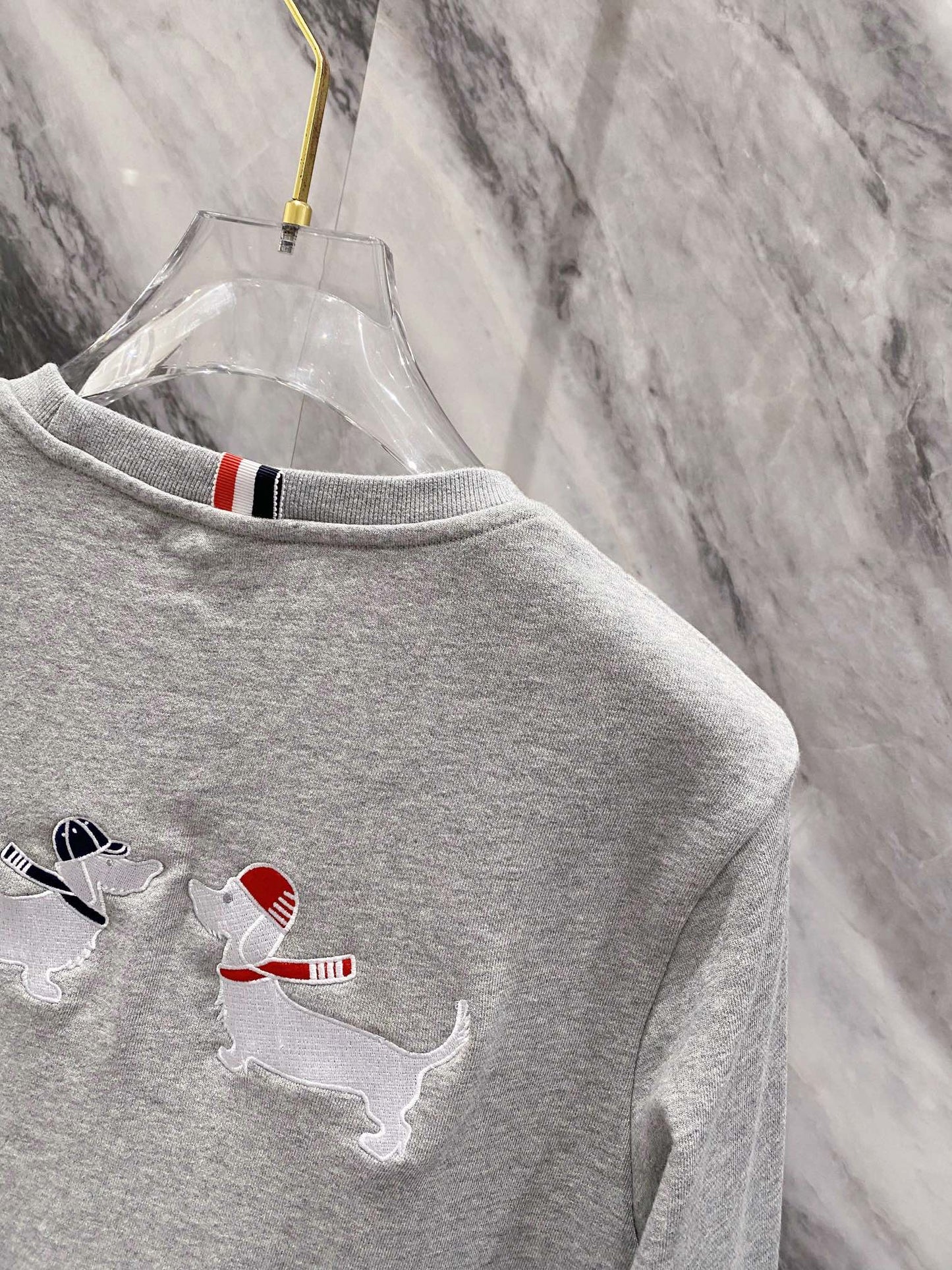 TB LONG SLEEVE