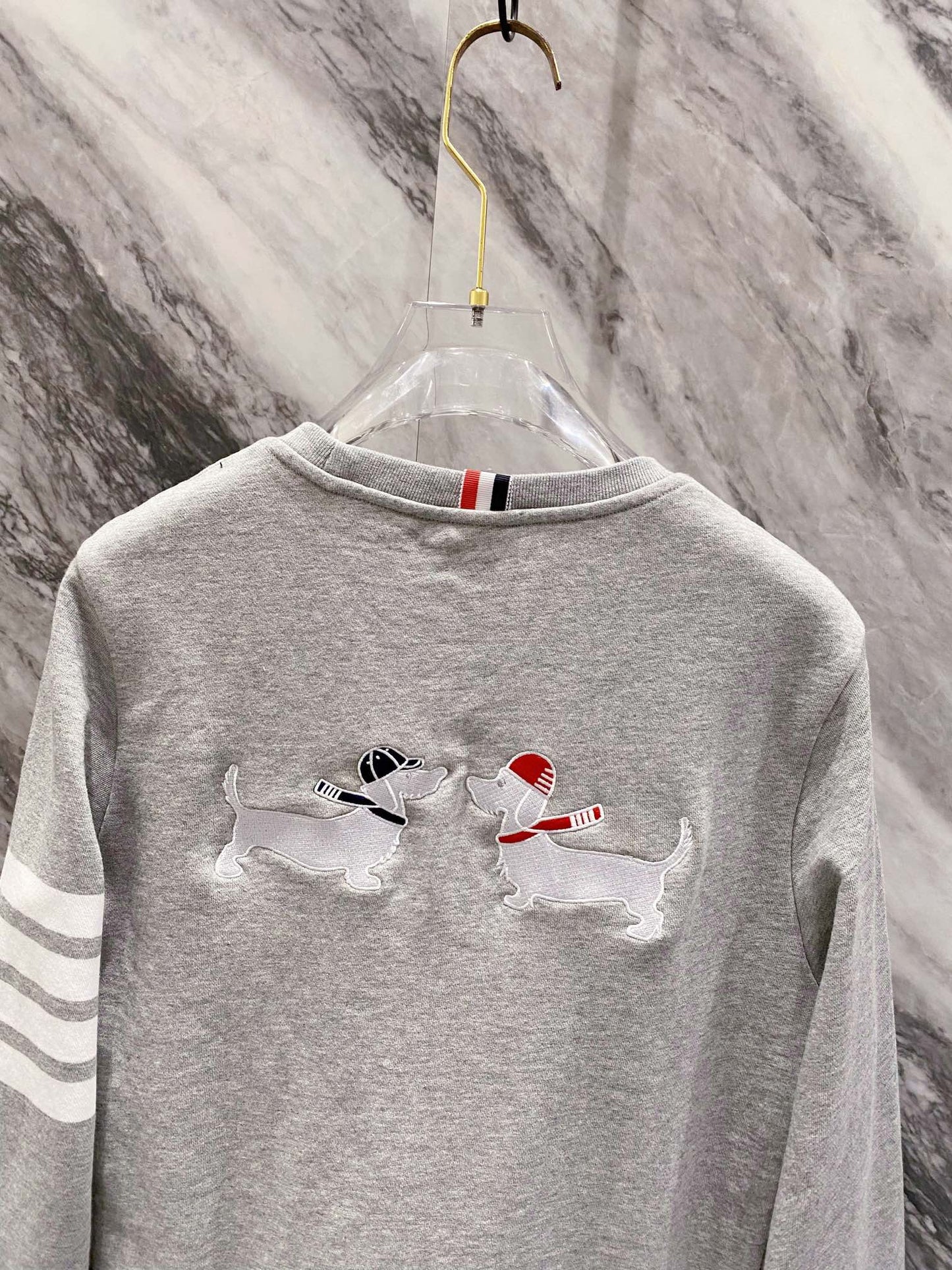 TB LONG SLEEVE