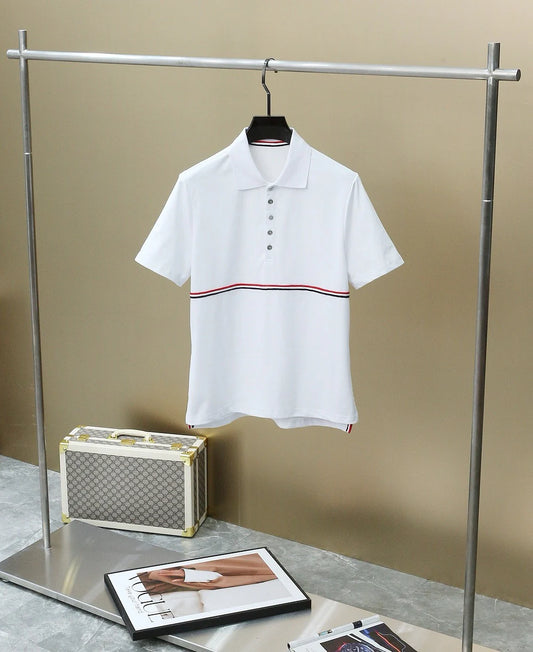 TB POLO TEE