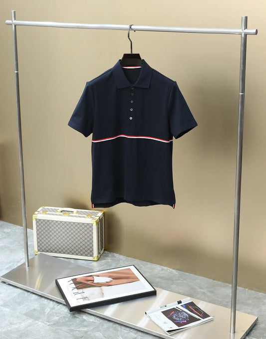 TB POLO TEE