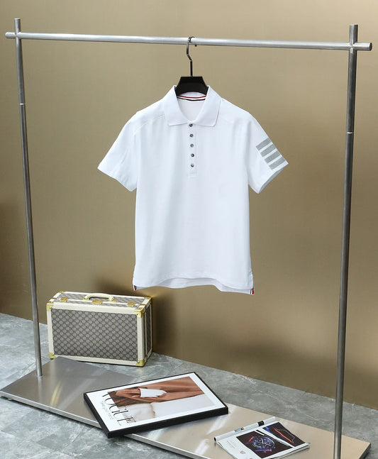 TB POLO TEE