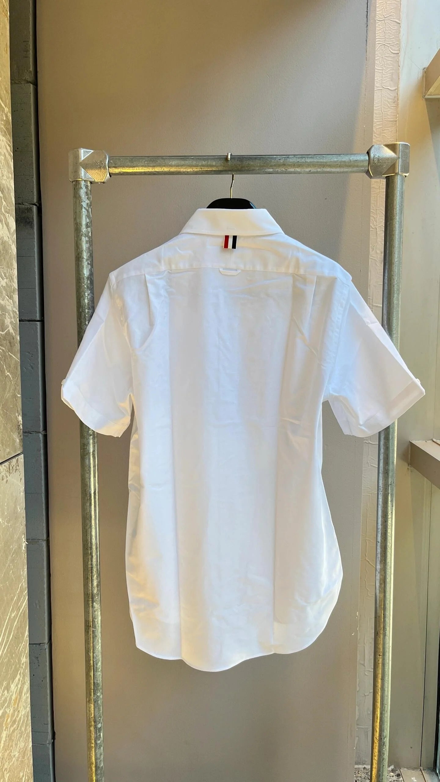 TB SHIRT