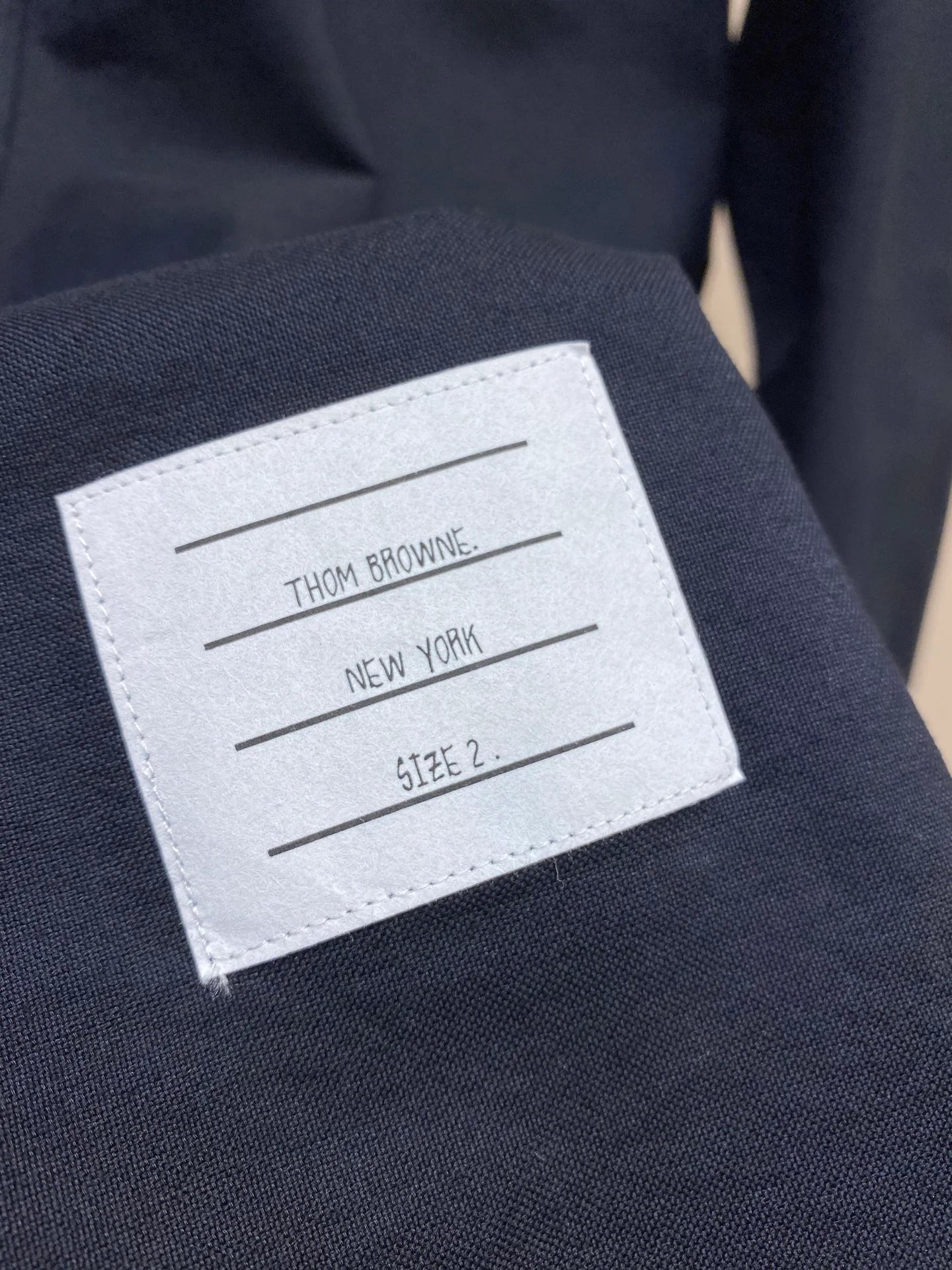 TB SHIRT