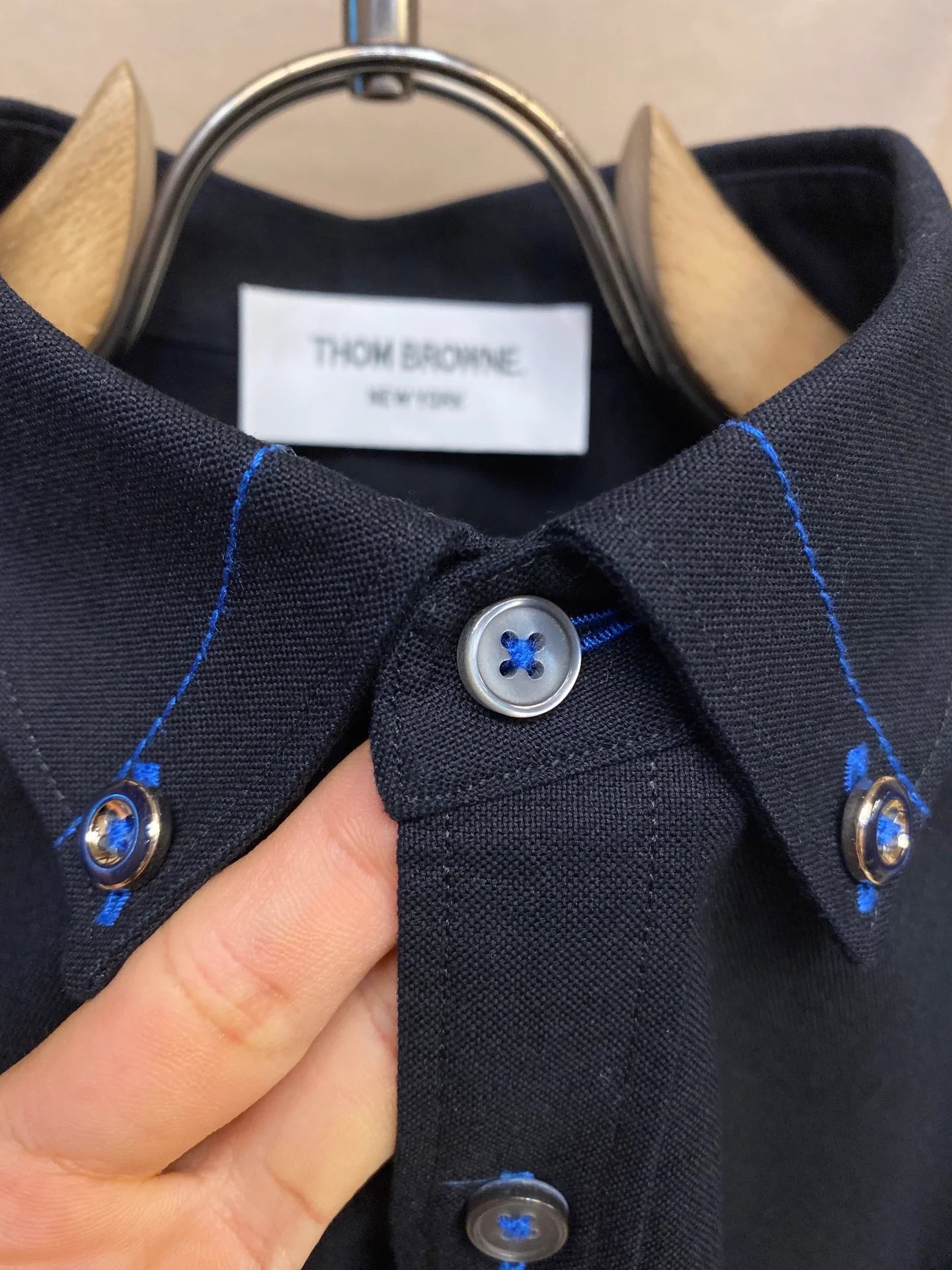 TB SHIRT