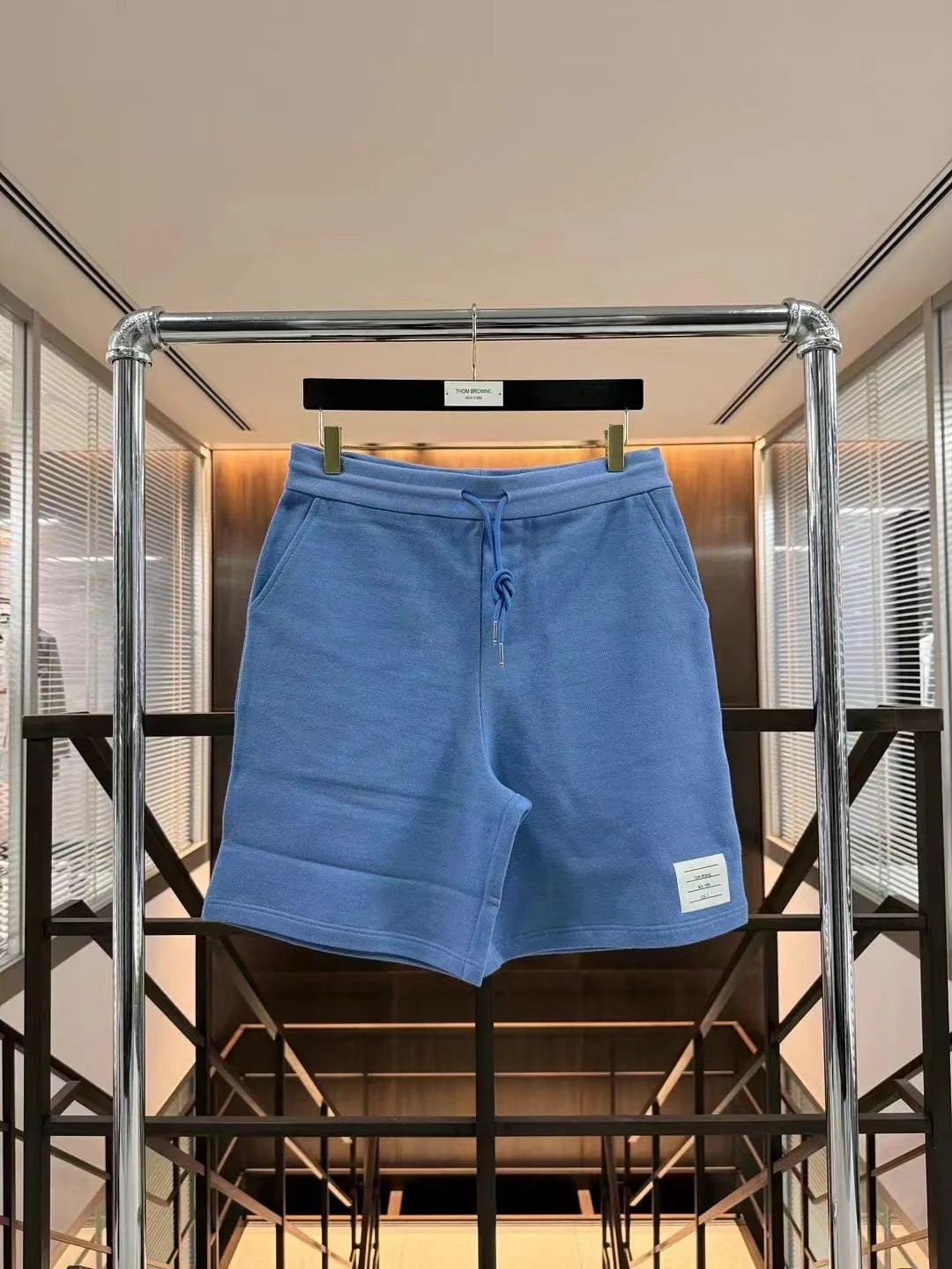 TB SHORTS