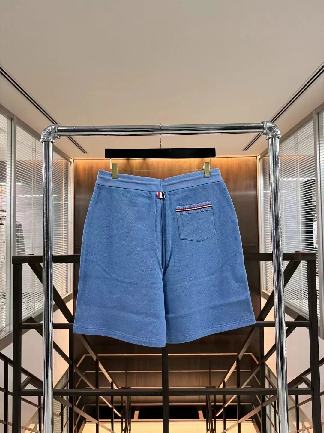 TB SHORTS