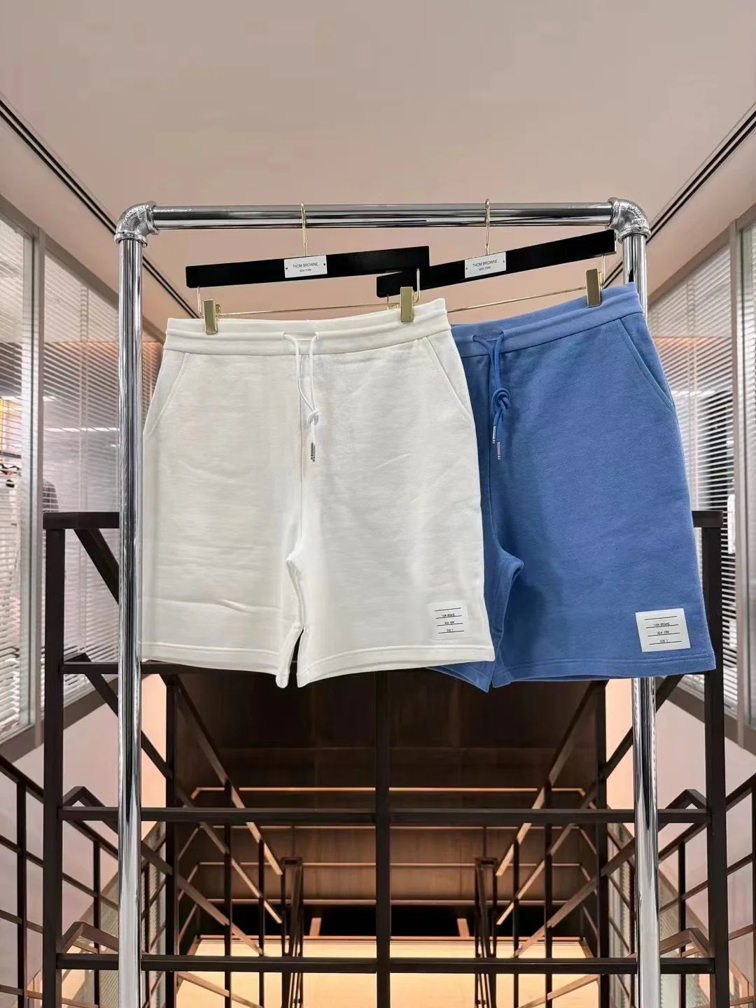TB SHORTS