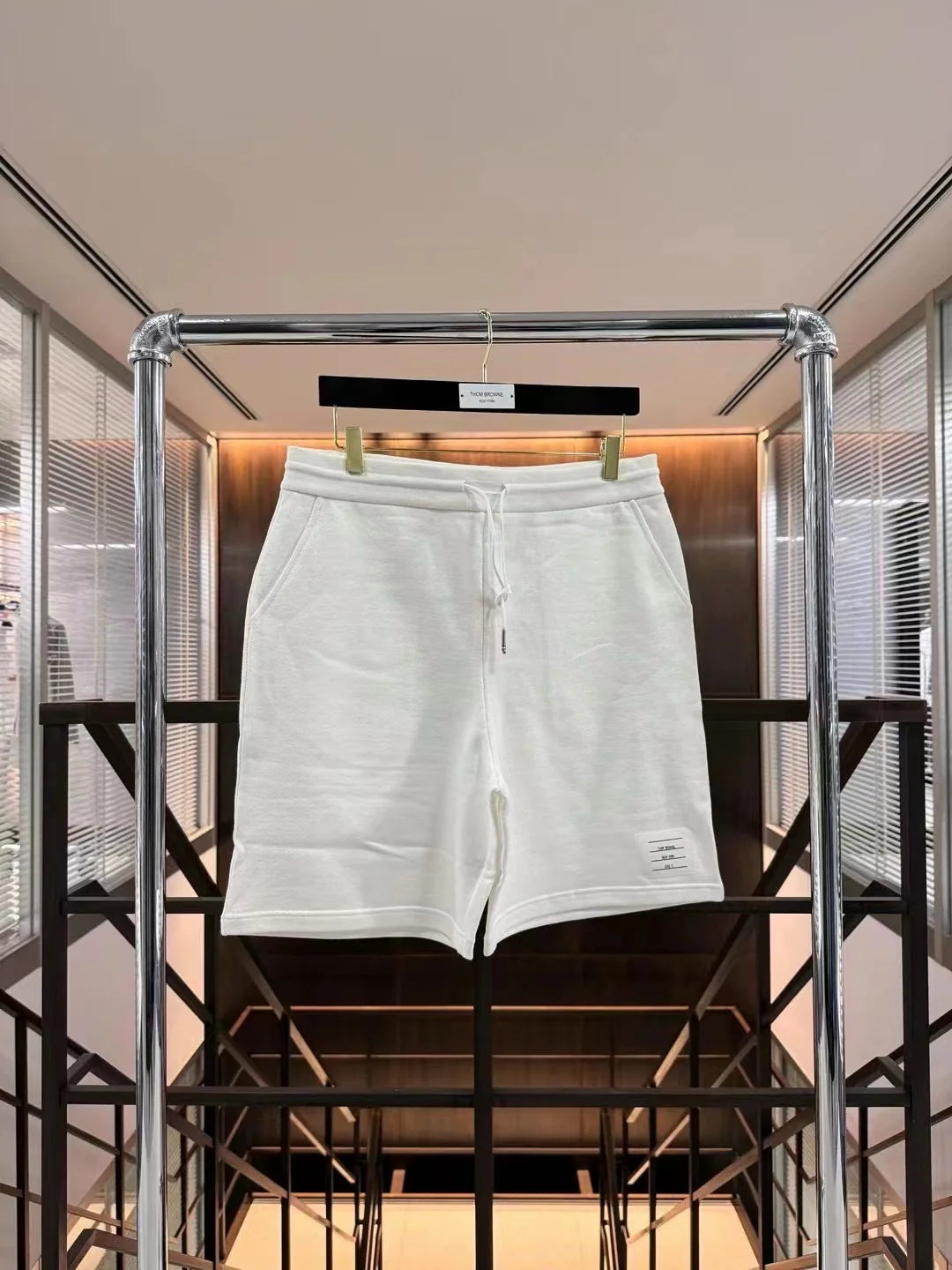 TB SHORTS