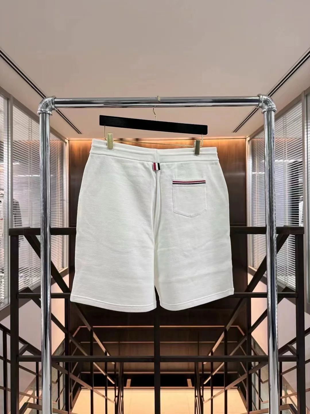 TB SHORTS
