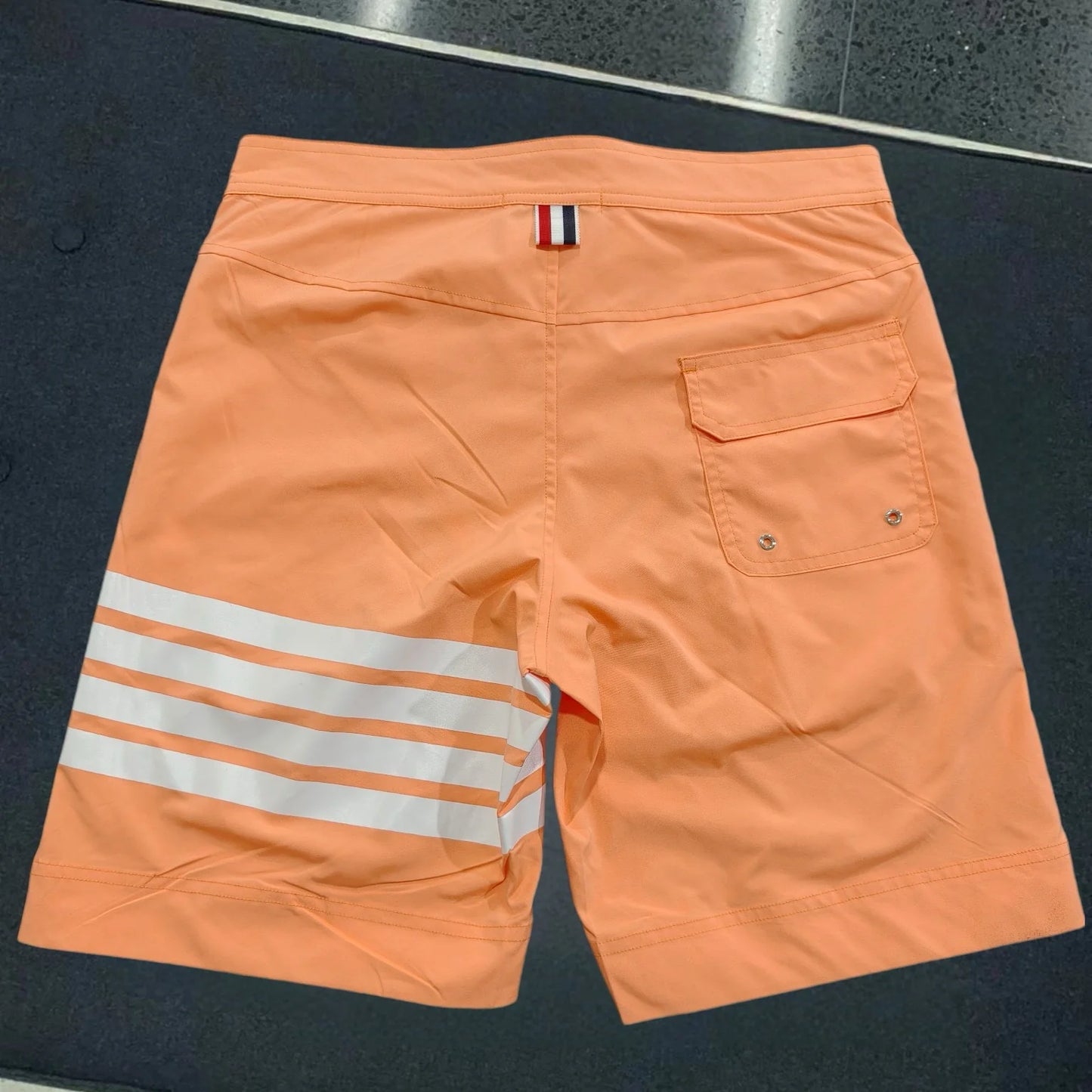 TB SHORTS