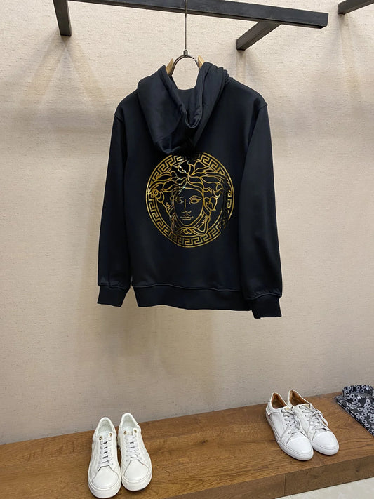 VERSACE HOODIE