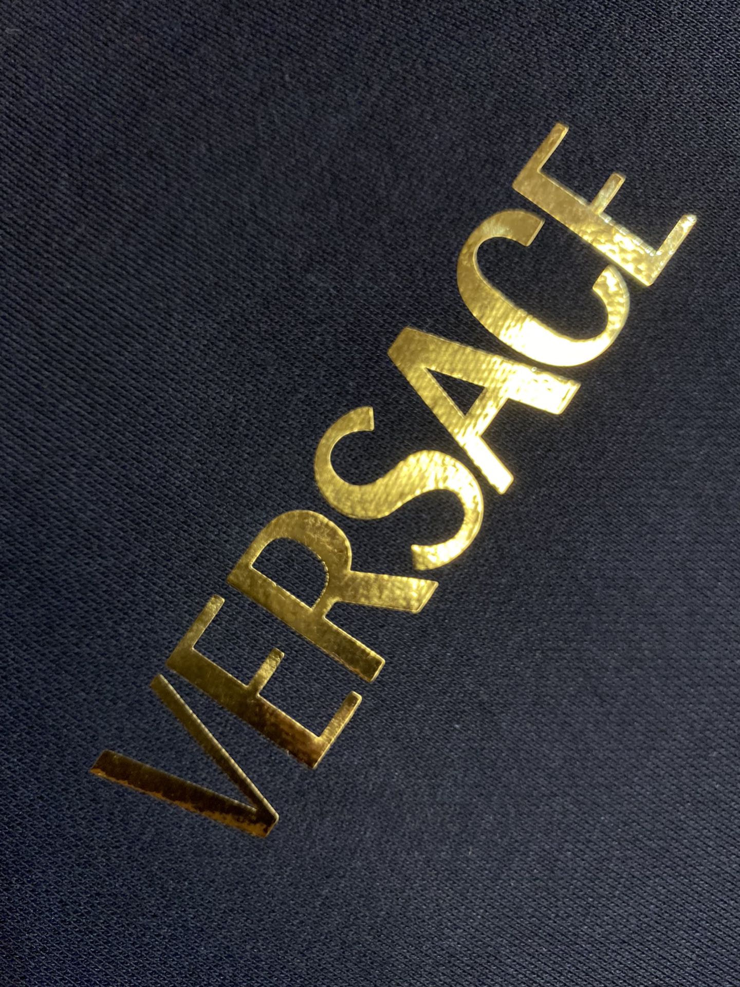 VERSACE HOODIE