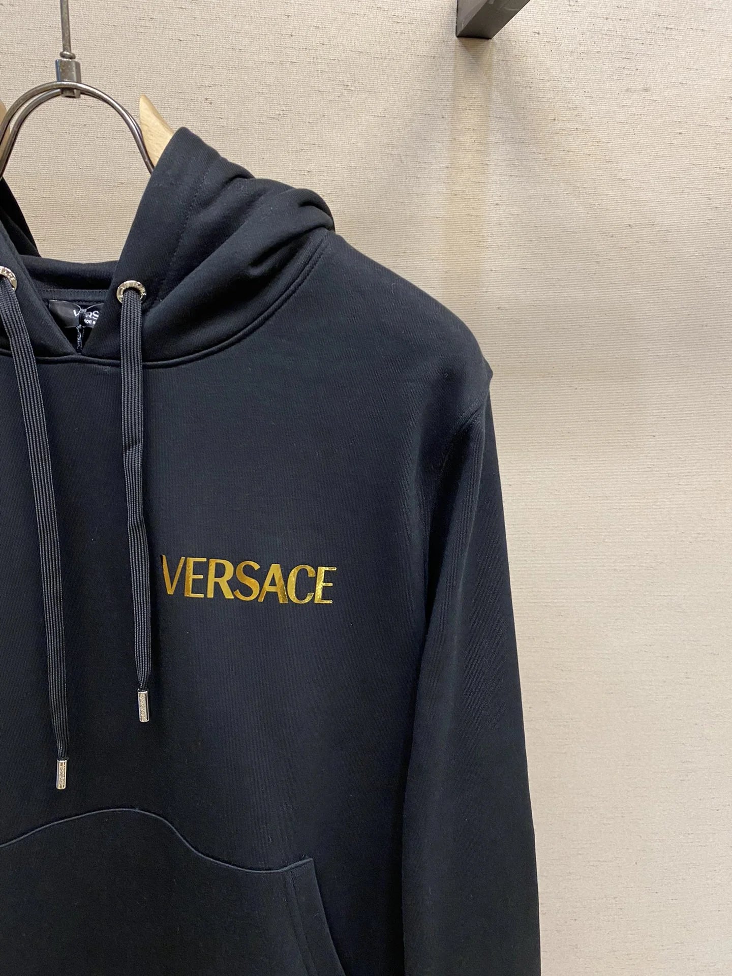 VERSACE HOODIE
