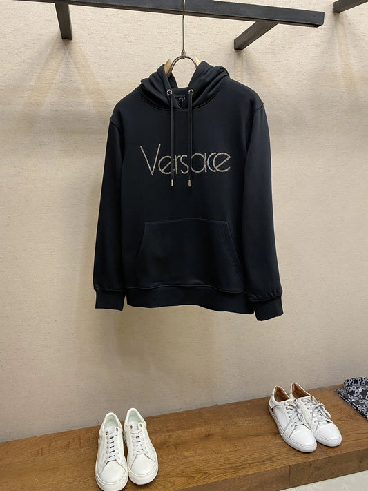 VERSACE HOODIE