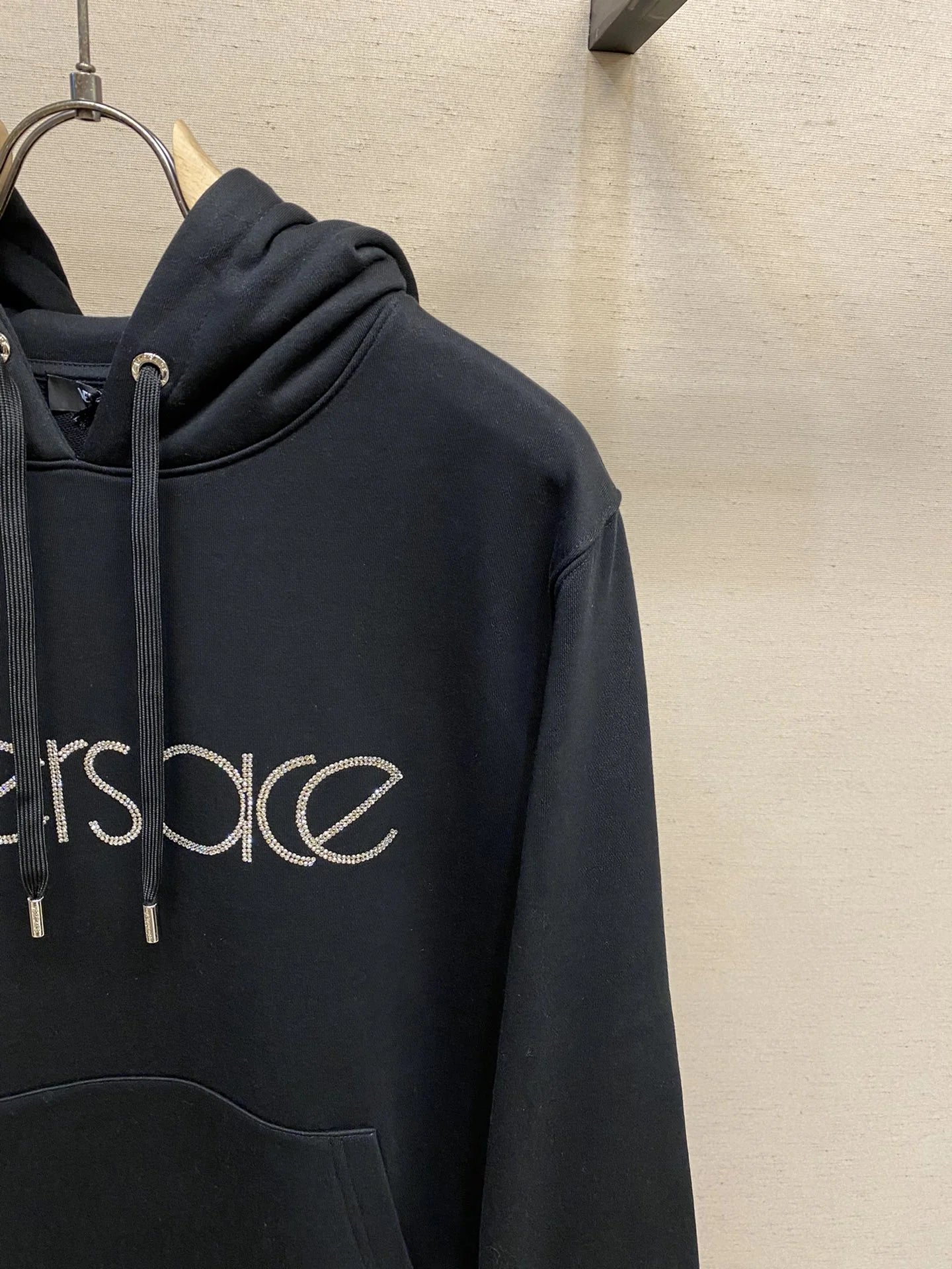 VERSACE HOODIE