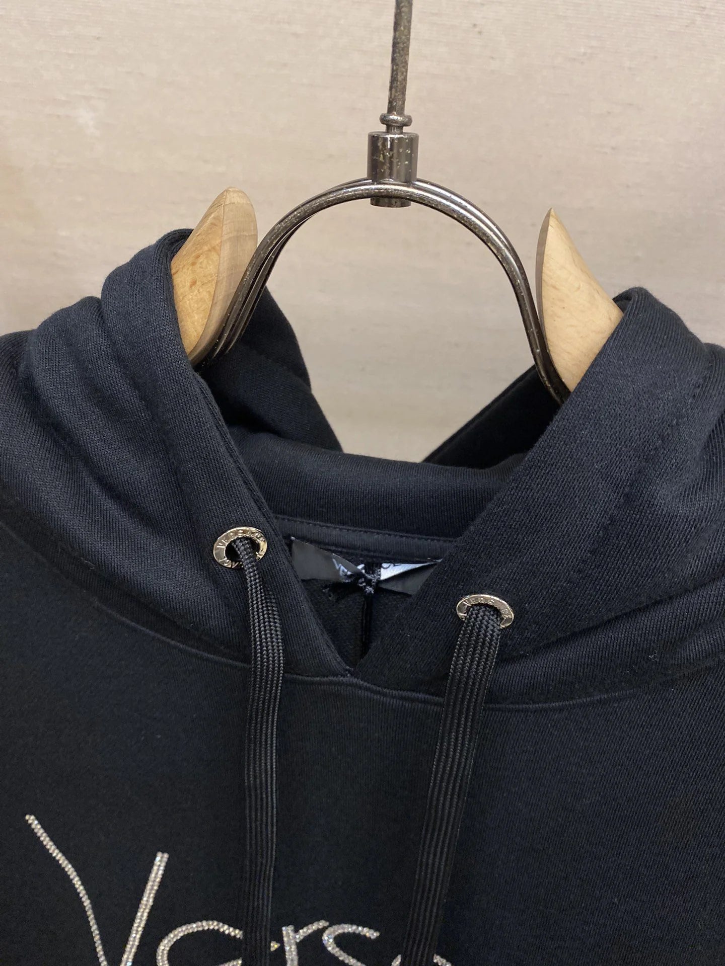 VERSACE HOODIE